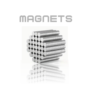 Magnets
