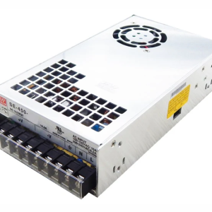 Meanwell 12V 37.5A Switch mode P/Supply