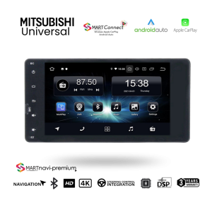 Mitsubishi Universal Navi Premium