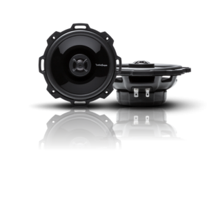 P152 – Rockford Fosgate – Punch 5.25″ 2-Way Full Range Speaker