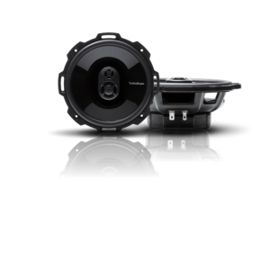 P1675 – Rockford Fosgate –  Punch 6.75″ 3-Way Full-Range Speaker