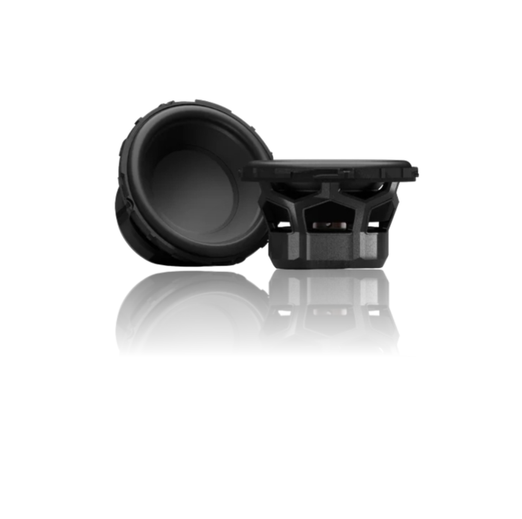 P3V2-25 - Rockford Fosgate - Punch P3 2.5” Component Midrange