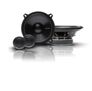 R152-S –  Rockford Fosgate – Prime 5.25″ 2-Way Component System