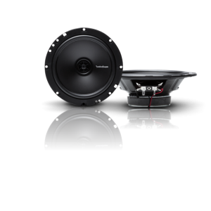 R1675X2 – Rockford Fosgate – Prime 6.75″ 2-Way Full-Range Speaker