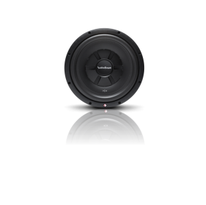 Prime 12″ R2S 4-Ohm DVC Shallow Subwoofer
