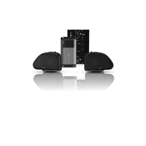 1998-2013 Harley-Davidson Road Glide Stage-2 Kit (Gen-3)