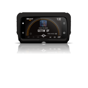 PMX-HD14 – Infotainment Source Unit for Select 2014+ Harley-Davidson Models