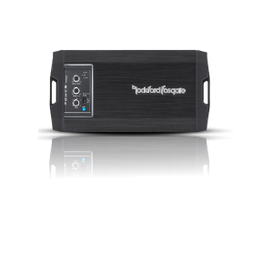 T750X1BD – Rockford Fosgate    –   Power  750 Watt Class-bd Mono  Amplifier