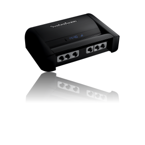 RFC10HB – Rockford Fosgate –  10 Farad Hybrid Digital Capacitor