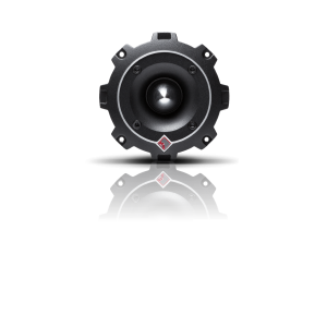 PP4-T – Rockford Fosgate – Punch Pro 1.5″ 4-Ohm Tweeter (Single)
