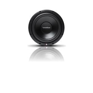 R2D4-10 – Rockford Fosgate – Prime 10″ R2 4-Ohm DVC Subwoofer