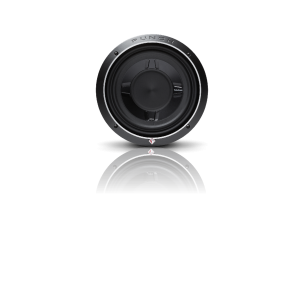 P3SD4-10 – Rockford Fosgate –  Punch 10″ P3S Shallow 4-Ohm DVC Subwoofer