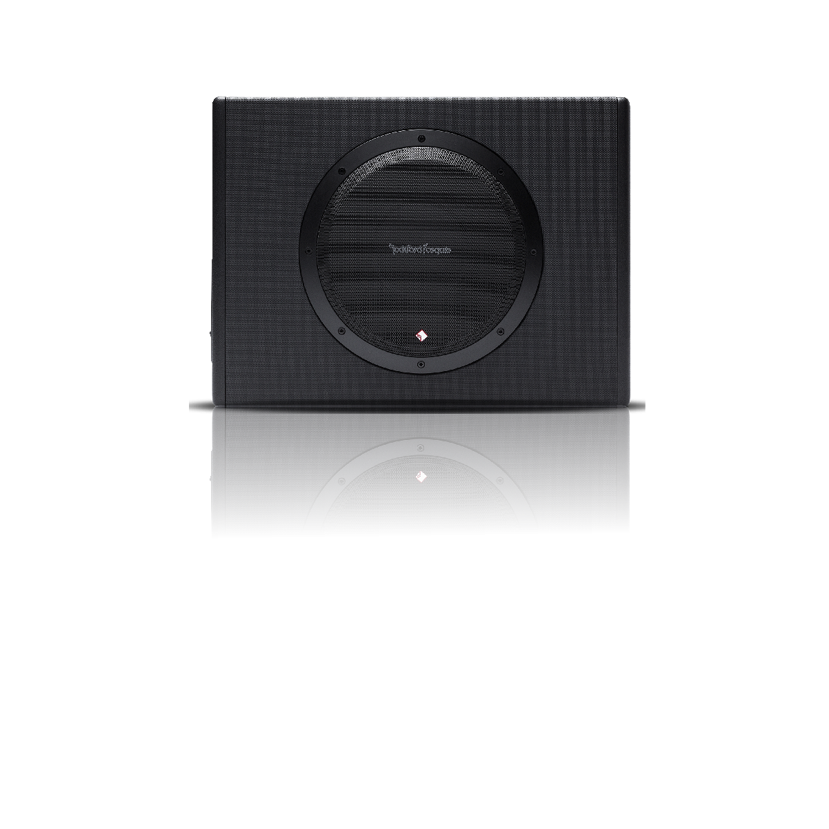 P300-10 - Rockford Fosgate - Punch Single 10" 300 Watt Powered Active Subwoofer