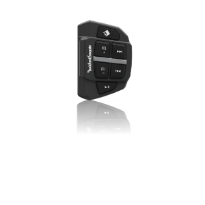 PMX-BTUR – Rockford Fosgate – Bluetooth Universal Remote