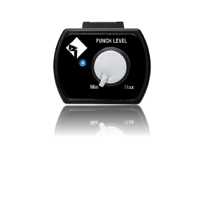 PLC2 – Rockford Fosgate – Remote Punch Level Control