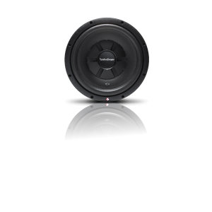 R2SD2-12 -Rockford Fosgate –  Prime 12″ R2 2-Ohm DVC Shallow Subwoofer