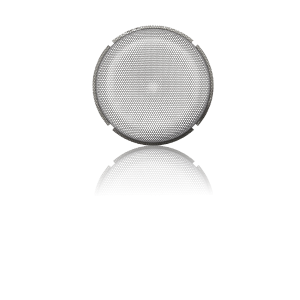 P1G-12 – Rockford Fosgate – 12″ Stamped Mesh Grill Insert