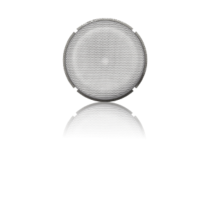 P1G-15 – Rockford Fosgate – 15″ Stamped Mesh Grill Insert