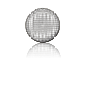 P2P3G-8 – Rockford Fosgate – 8″ Stamped Mesh Grill Insert