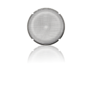 P3SG-8 – Rockford Fosgate – 8″ Shallow Stamped Mesh Grill Insert