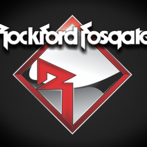 Rockford Fosgate