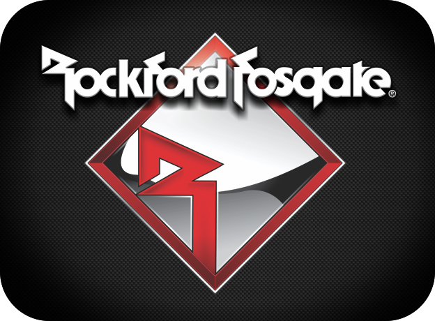 Rockford Fosgate