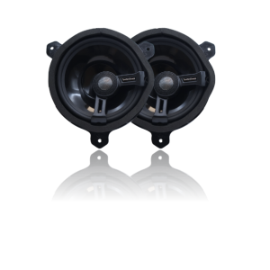 TOYRAV-SP-T1675 – 6.75″ 2-Way Full-Range Speaker with Spacers for Toyota RAV4
