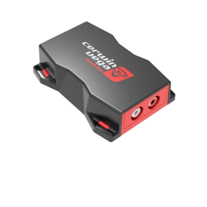 SLMLOC2 – Cerwin Vega – 2-Channel Line Output Converter