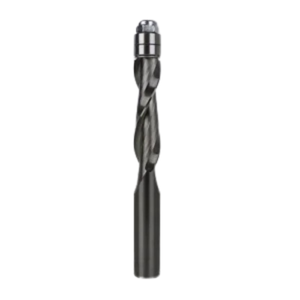 Ex-Tall 1/2 Spiral Flush Trim