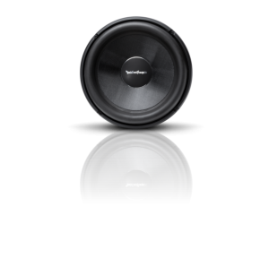 T2S1-16 – Rockford Fosgate – 16 Power 16″ T2 Single 1-Ohm Subwoofer