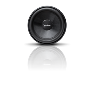 T2S1-16 – Rockford Fosgate – 16 Power 16″ T2 Single 1-Ohm Subwoofer