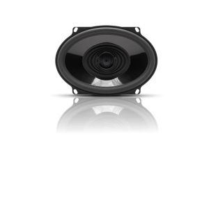 TMS57 – Rockford Fosgate – 5″x7″ Harley-Davidson Replacement Bag – Lid Speakers
