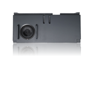 TOY-SUB-P3SD2-10 – Rockford Fosgate –  Punch 10″ P3S Shallow 2-Ohm DVC Subwoofer