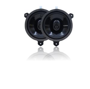 TOYNG-SP-P1675 – Punch 6.75″ 3-Way Full-Range Speaker with Toyota New Generation Spacers