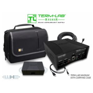 TERM-LAB MAGNUM MEASUREMENT SYSTEM