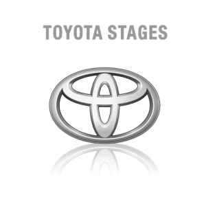 Toyota Stages