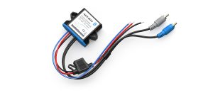 AudioControl – all-weather bluetooth® streamer