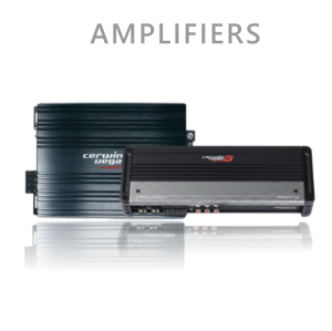 Amplifiers