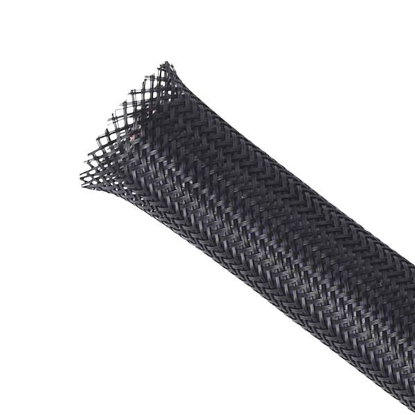 Expandable braided sleeving - 16 MM