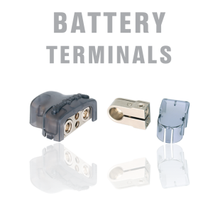 Battery Terminals