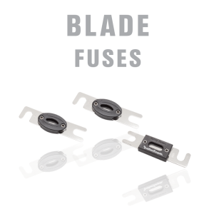 Blade Fuses