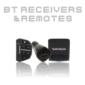 Bt Receivers