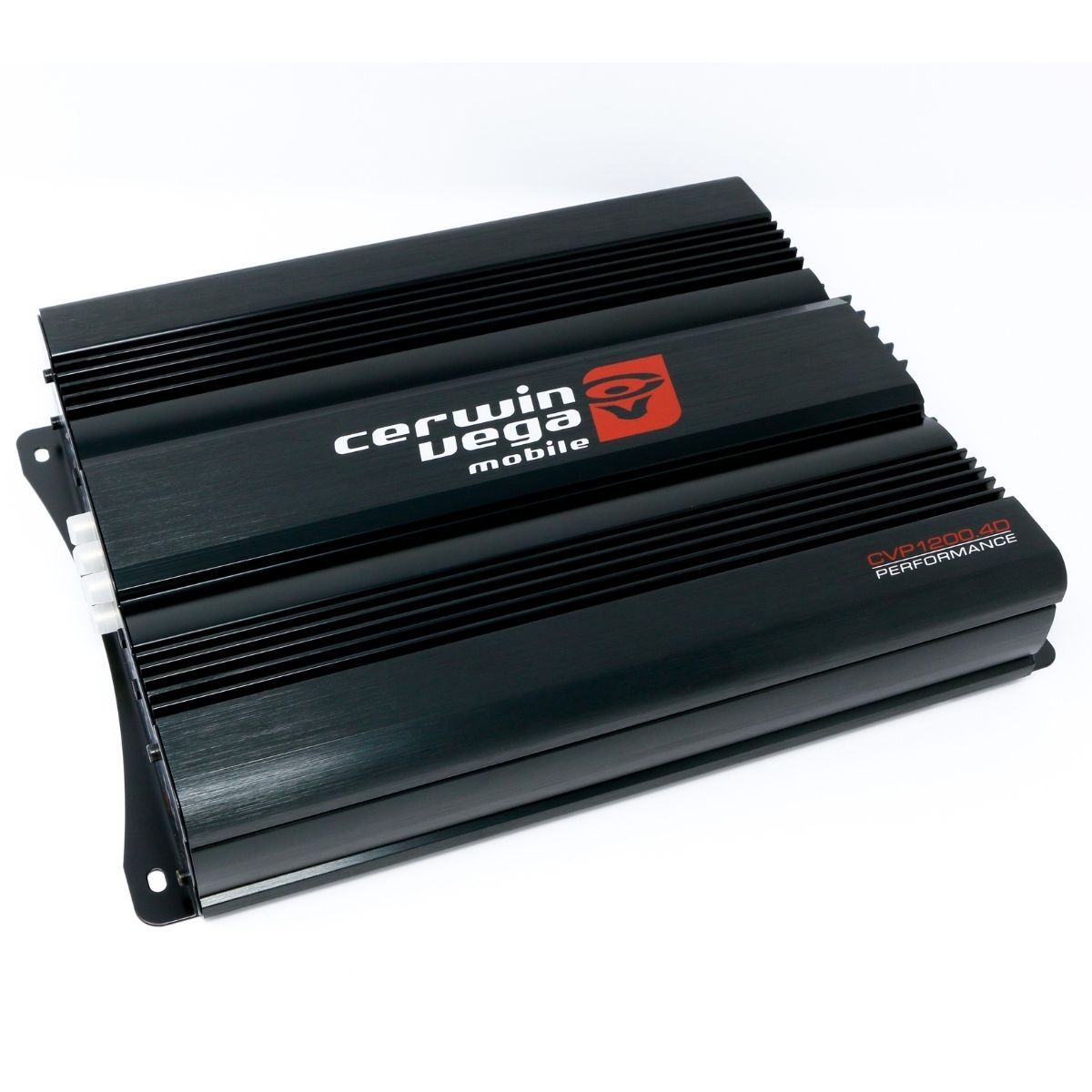 CVP1200.4D - Cerwin Vega - 4-Channel 1200W Bridgeable Class D Amplifier - Image 3