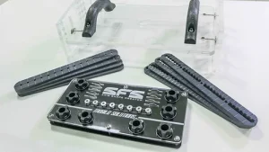 SFS Animal Router Shield System