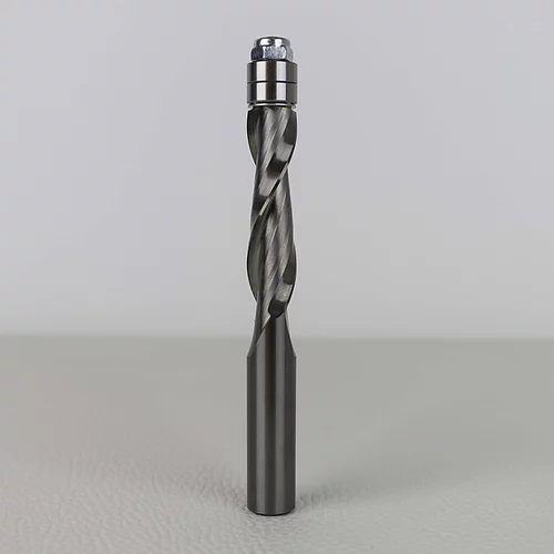 Ex-Tall 1/2 Spiral Flush Trim - Image 2
