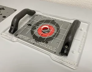Fukuda Router Shield