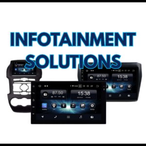 Infotainment Solutions Parent