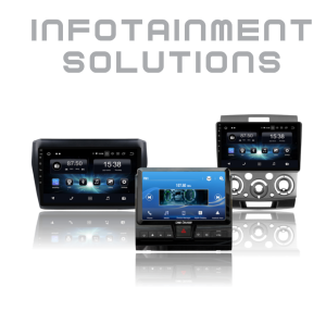 Infotainment Solutions