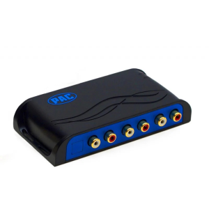 AP4-FD31 – Amplifier Integration Interface AmpPRO (B&O A2B Factory Amplified Systems) 2018-2024