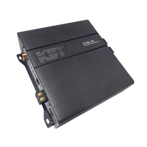 KBT – COR-3K – 6000W Class D Full Range Colonel Amplifier